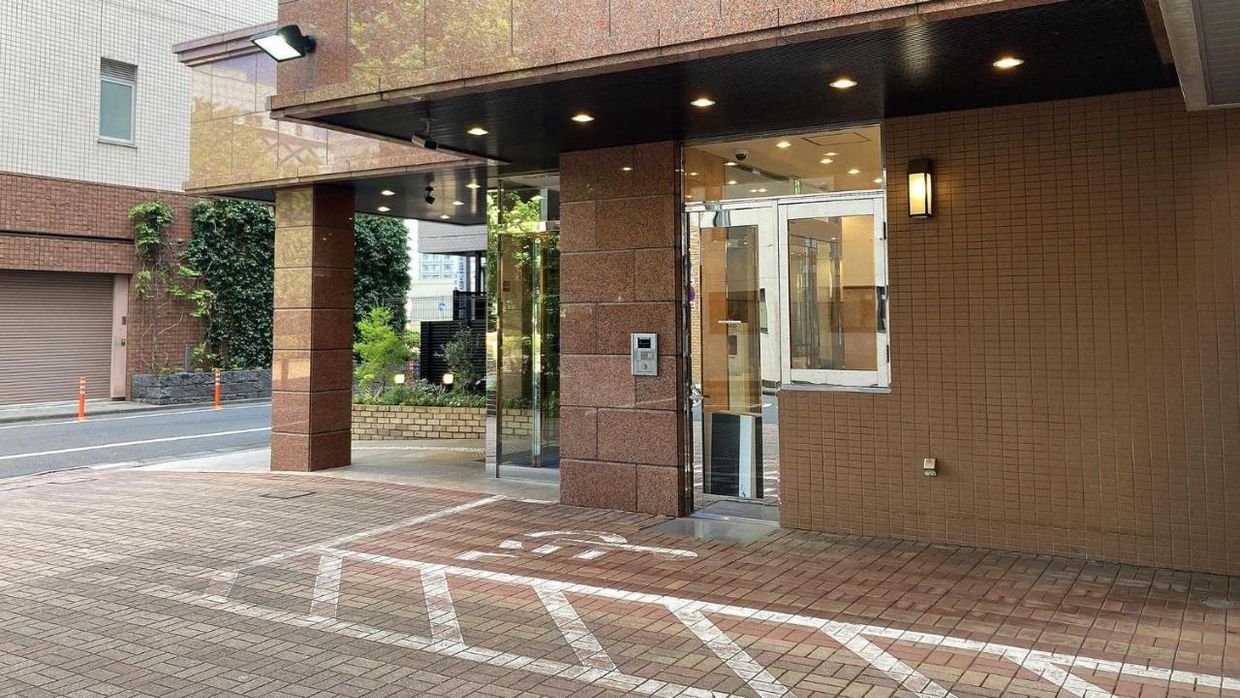 TOYOKO INN TOKYO EKI SHIN OHASHI MAE - 10