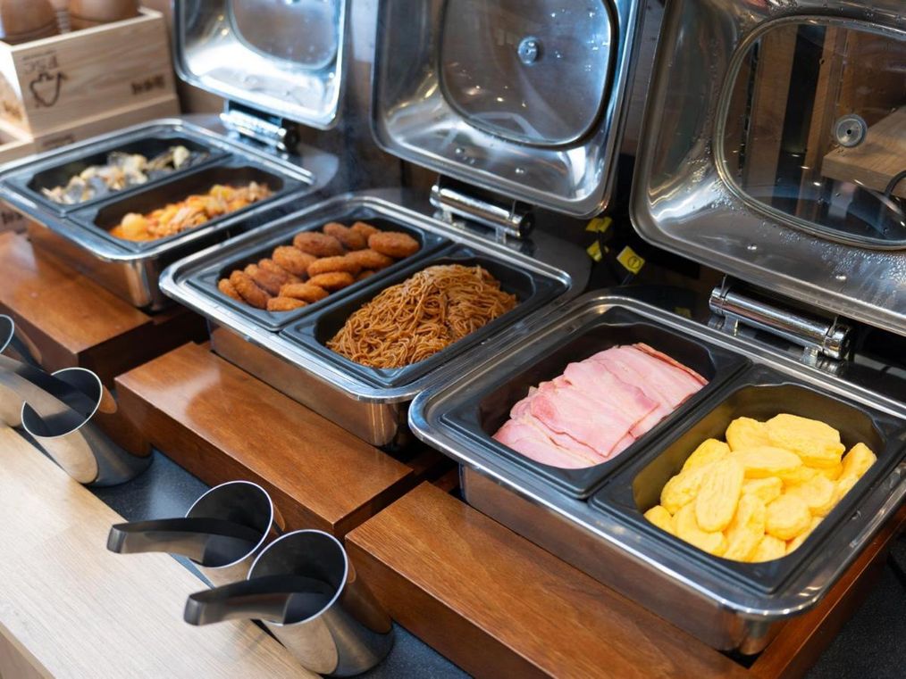 Картинка отеля - 18