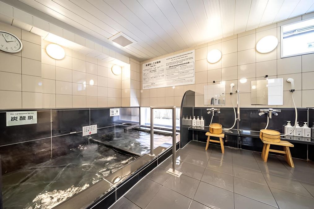 Картинка отеля - 19