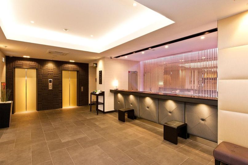 SOTETSU FRESA INN NIHOMBASHI NINGYOCHO - 2