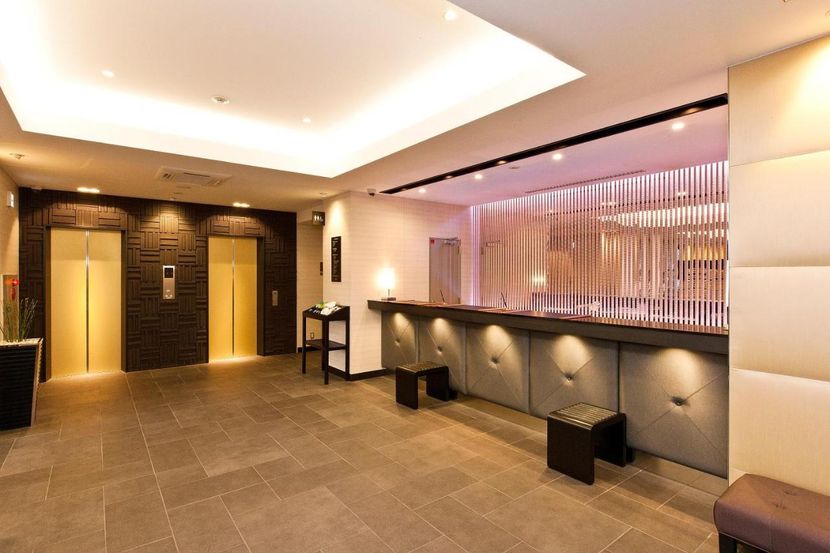 SOTETSU FRESA INN NIHOMBASHI NINGYOCHO - 2