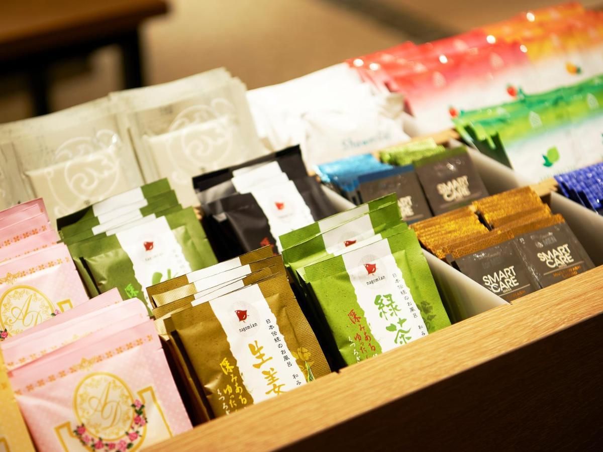 SOTETSU FRESA INN NIHOMBASHI NINGYOCHO - 12