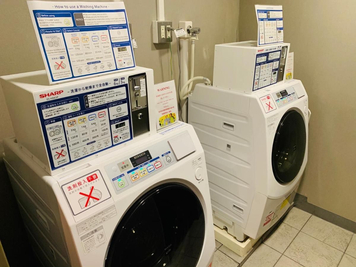 SOTETSU FRESA INN NIHOMBASHI NINGYOCHO - 13