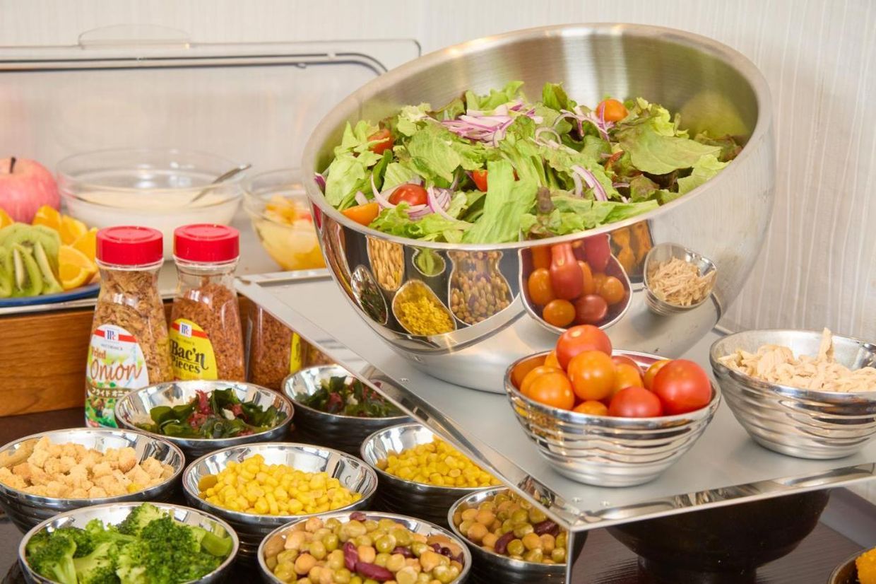 SOTETSU FRESA INN NIHOMBASHI NINGYOCHO - 17