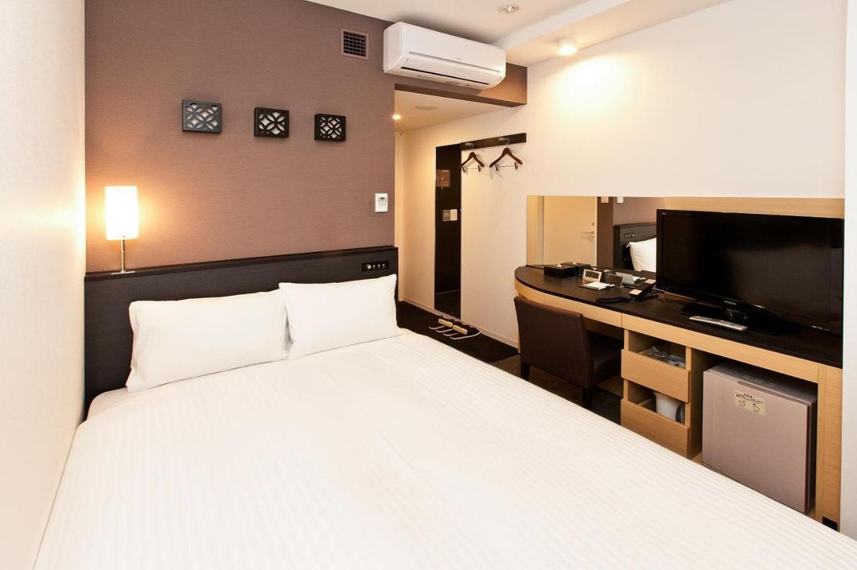 SOTETSU FRESA INN NIHOMBASHI NINGYOCHO - 19