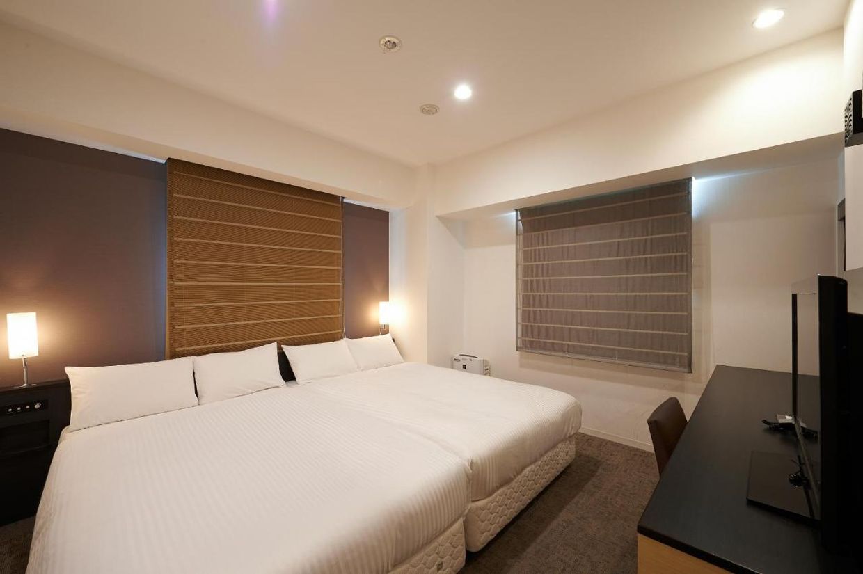 SOTETSU FRESA INN NIHOMBASHI NINGYOCHO - 20