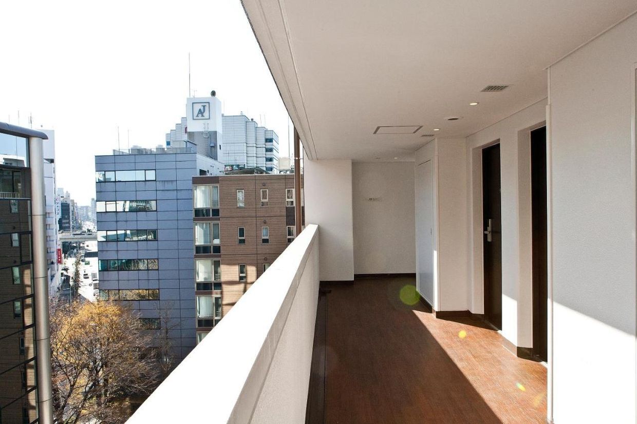 SOTETSU FRESA INN NIHOMBASHI NINGYOCHO - 3