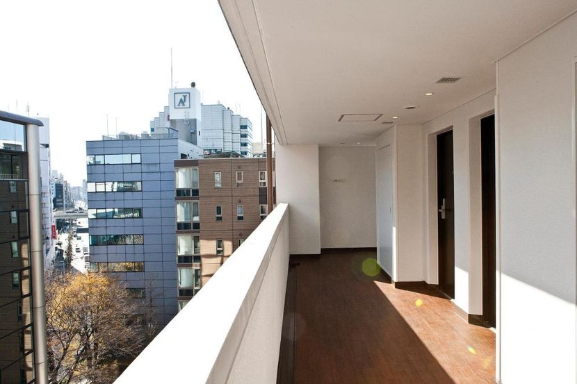 SOTETSU FRESA INN NIHOMBASHI NINGYOCHO - 3