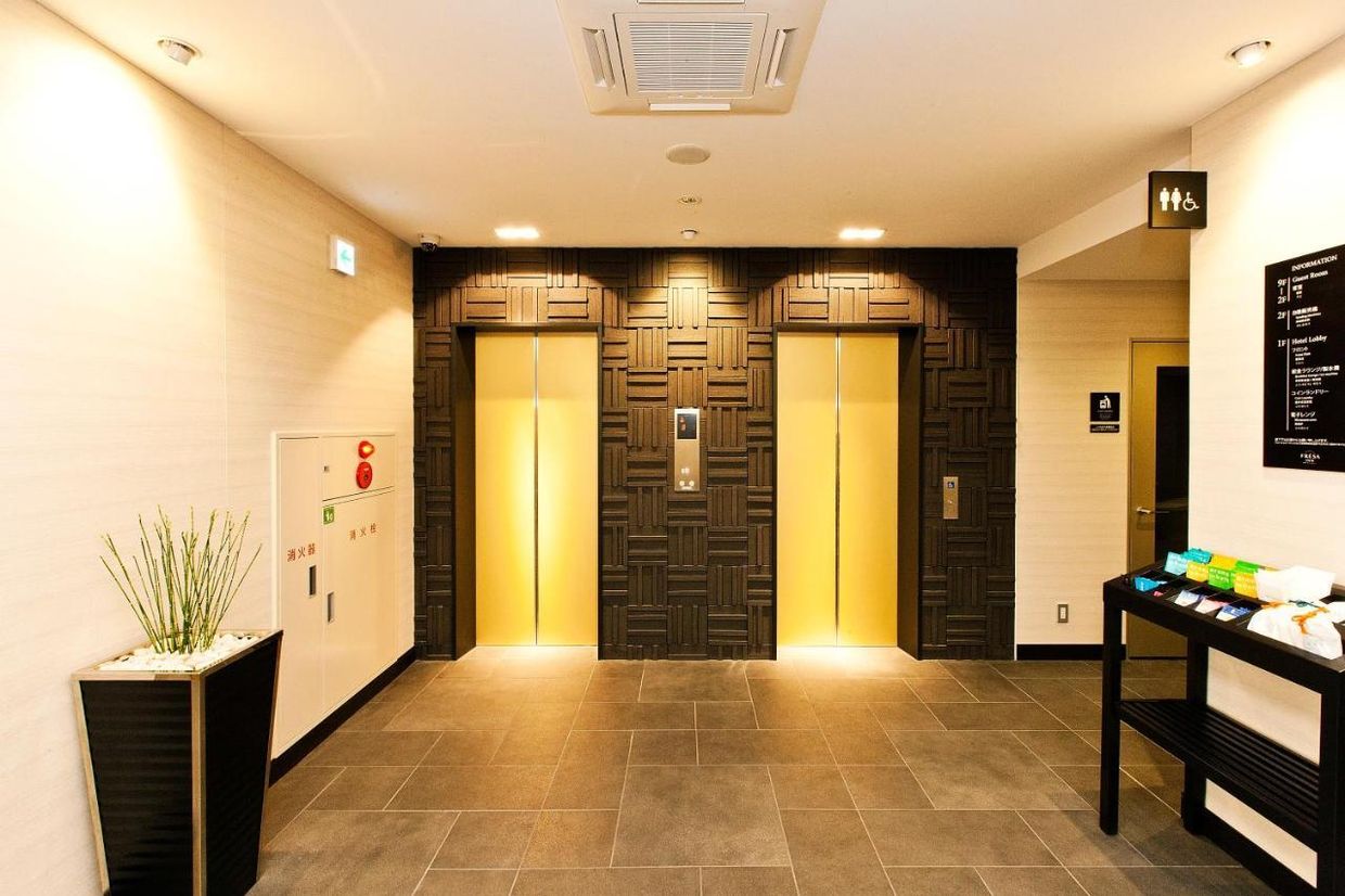 SOTETSU FRESA INN NIHOMBASHI NINGYOCHO - 5