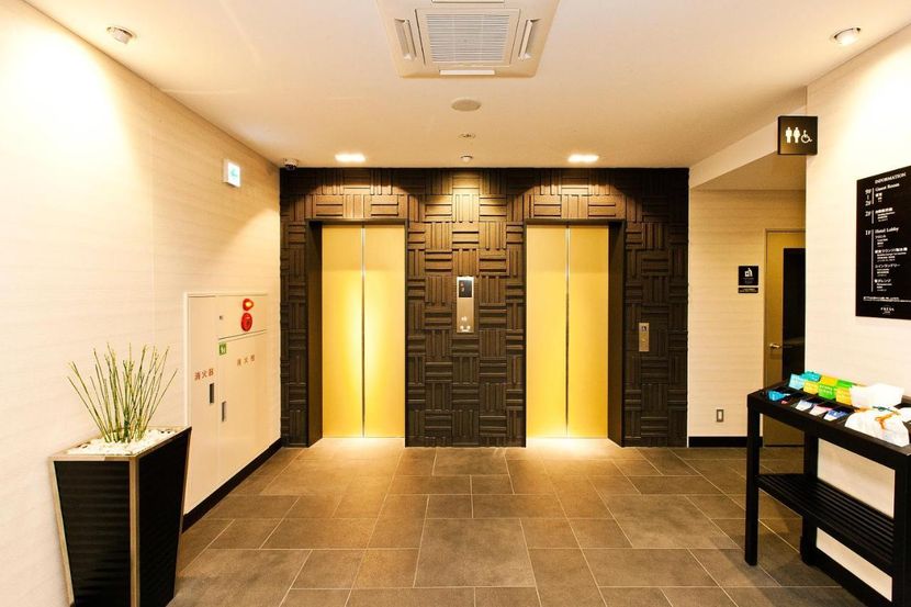 SOTETSU FRESA INN NIHOMBASHI NINGYOCHO - 5