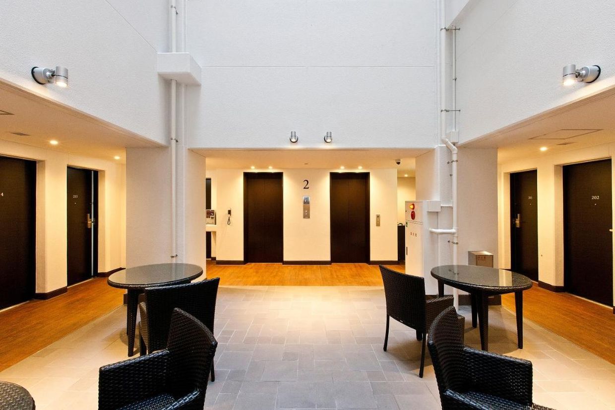 SOTETSU FRESA INN NIHOMBASHI NINGYOCHO - 6