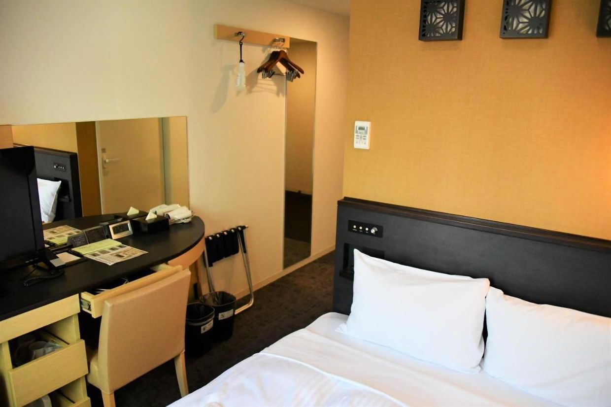 SOTETSU FRESA INN NIHOMBASHI NINGYOCHO - 7