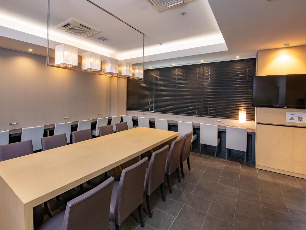 SOTETSU FRESA INN NIHOMBASHI NINGYOCHO - 9