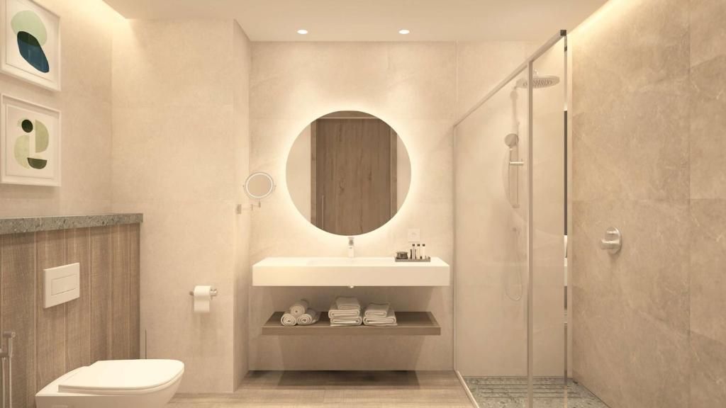 DOUBLETREE BY HILTON MANGROOVY EL GOUNA HOTEL - 11