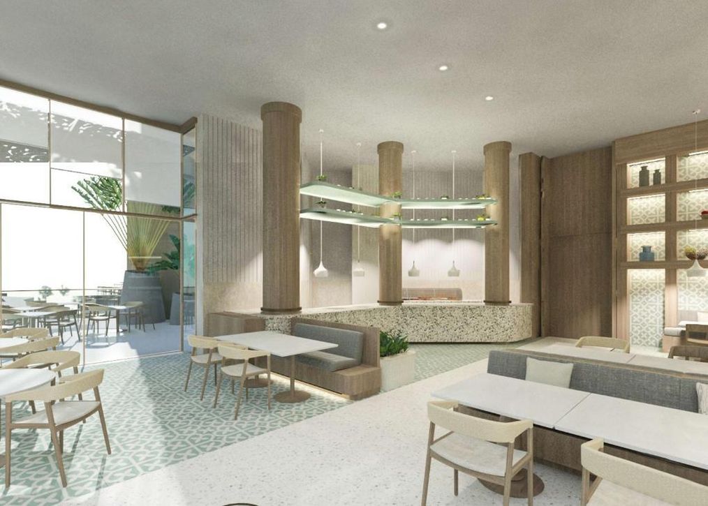 Картинка отеля - 12