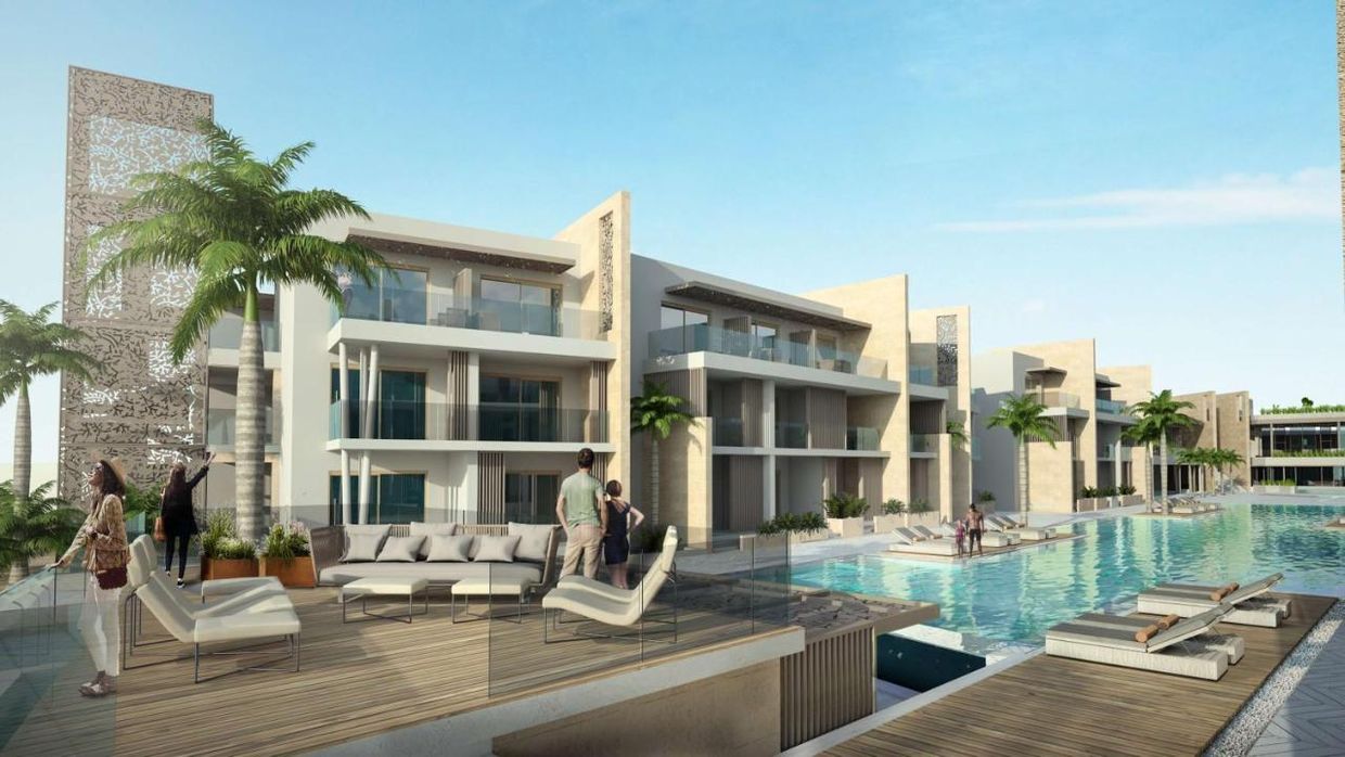 DOUBLETREE BY HILTON MANGROOVY EL GOUNA HOTEL - 16