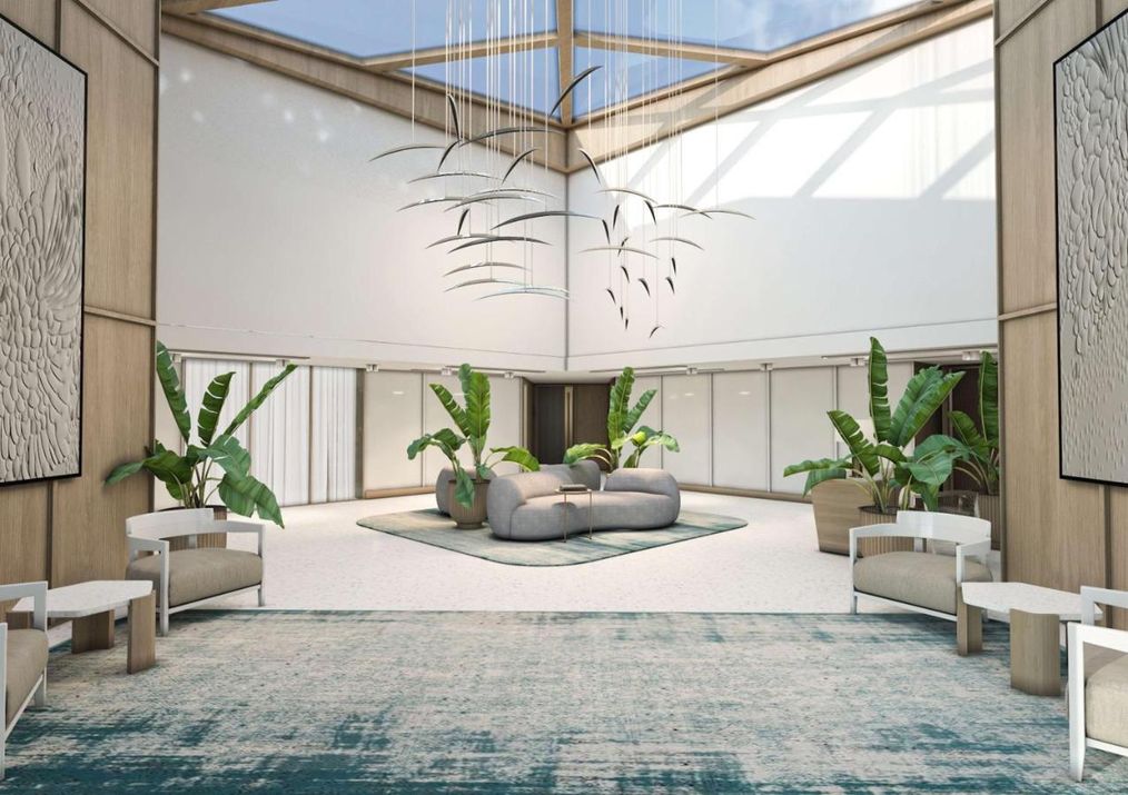 Картинка отеля - 6