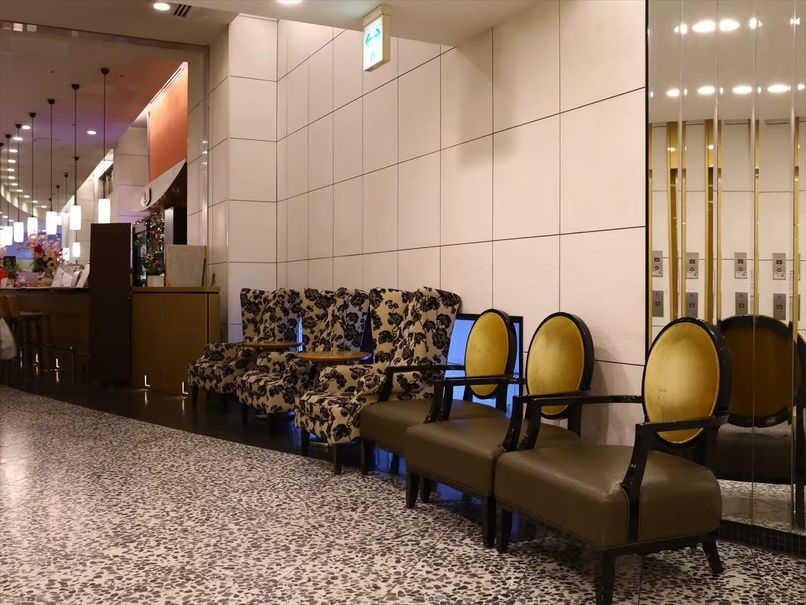 APA HOTEL TOKYO-ITABASHI-EKIMAE - 3