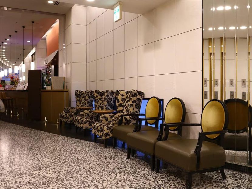 APA HOTEL TOKYO-ITABASHI-EKIMAE - 3