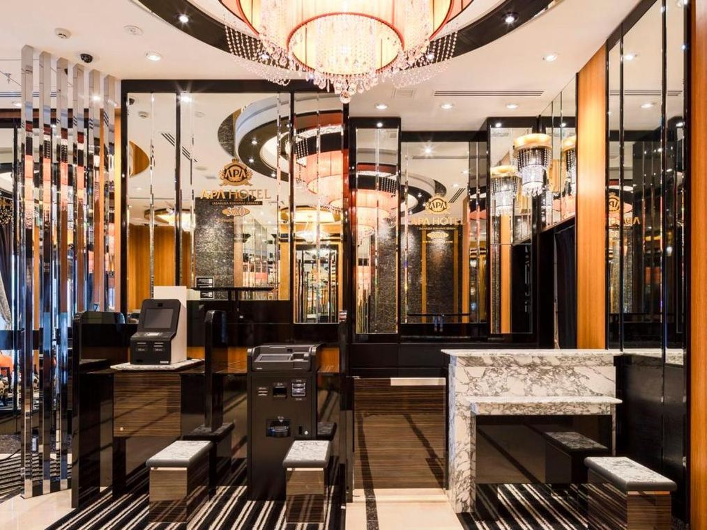 Картинка отеля - 2