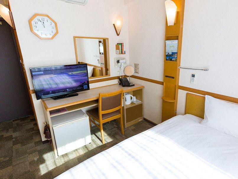 TOYOKO INN NIHOMBASHI NINGYO-CHO - 5