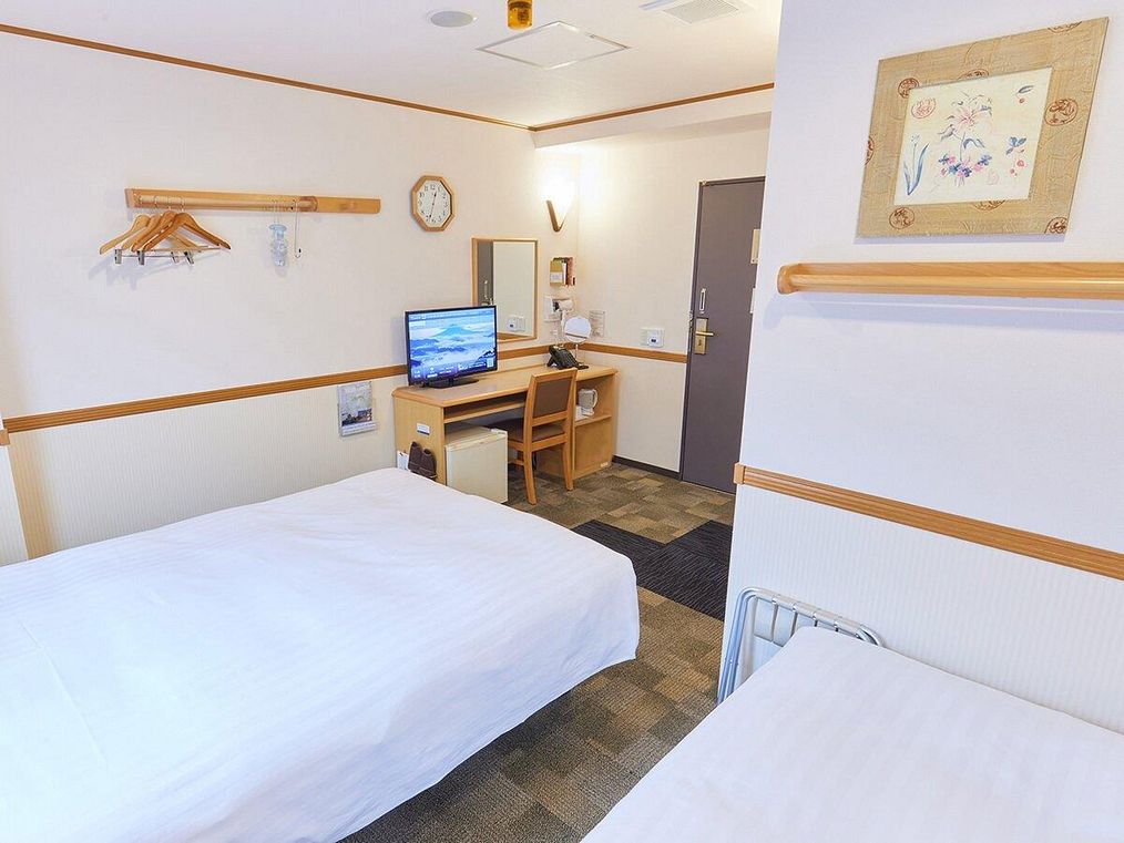 Картинка отеля - 8