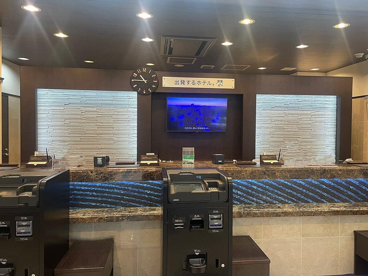 TOYOKO INN ASAKUSA KURAMAE No.2 - 20