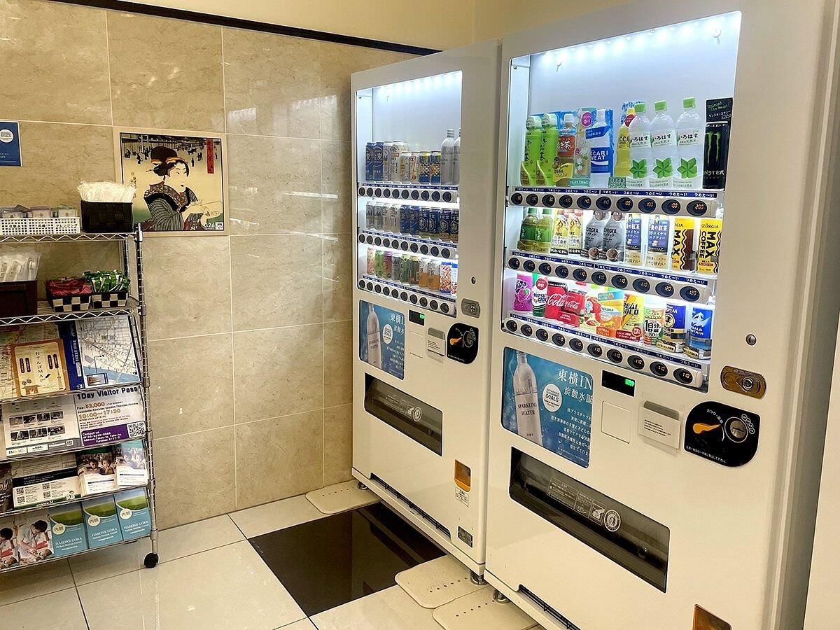 TOYOKO INN ASAKUSA KURAMAE No.2 - 22