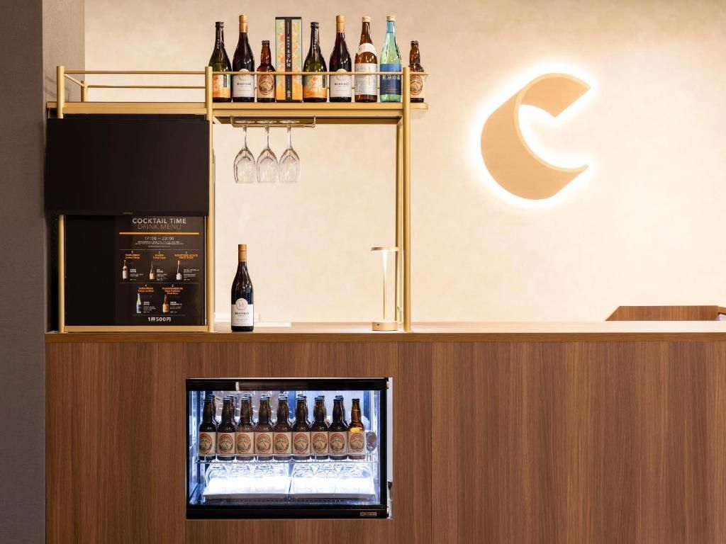 COMFORT HOTEL TOKYO HIGASHI-KANDA - 16