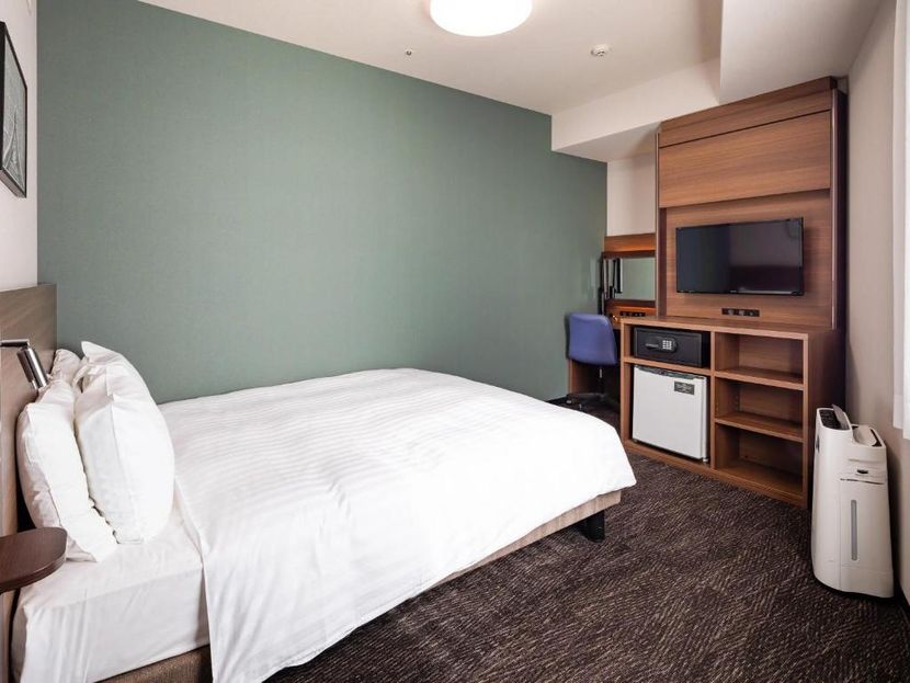 COMFORT HOTEL TOKYO HIGASHI-KANDA - 5