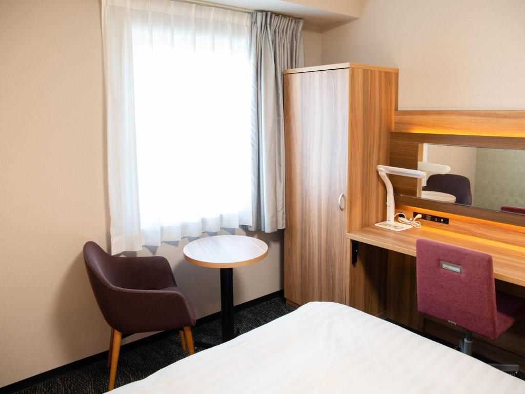 COMFORT HOTEL TOKYO HIGASHI-KANDA - 9