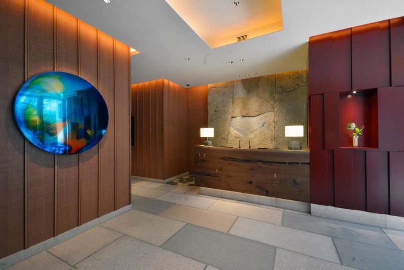 HILLARYS AKASAKA HOTEL - 2