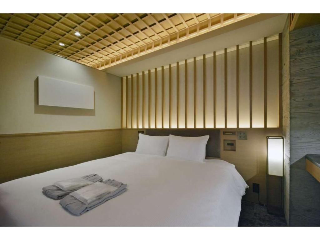 HILLARYS AKASAKA HOTEL - 8