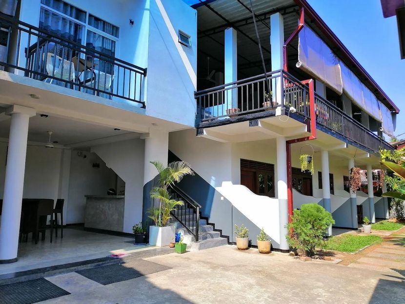 MERITHA HOTEL - 1