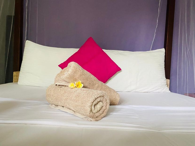 MERITHA HOTEL - 2