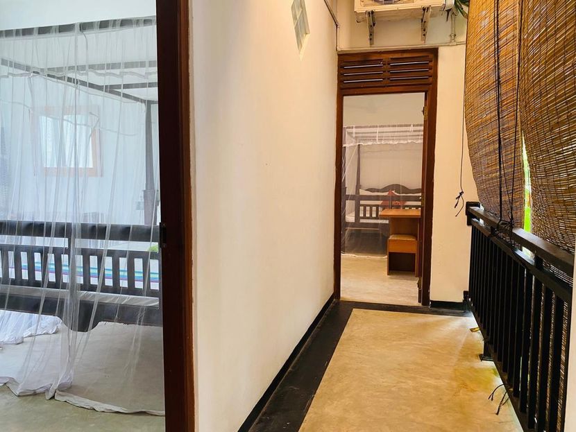 MERITHA HOTEL - 3