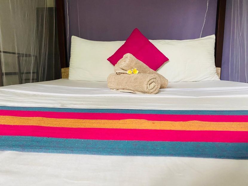 MERITHA HOTEL - 5