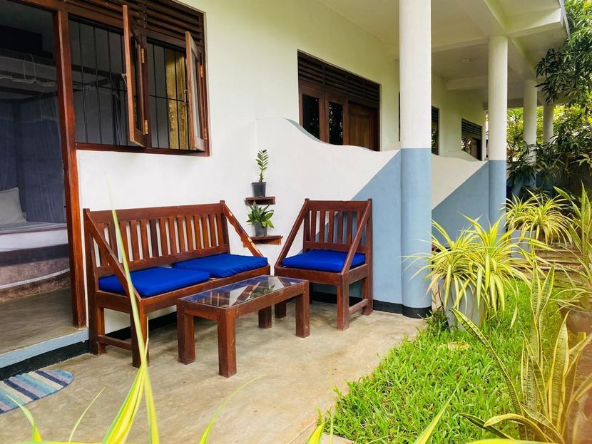 MERITHA HOTEL - 6