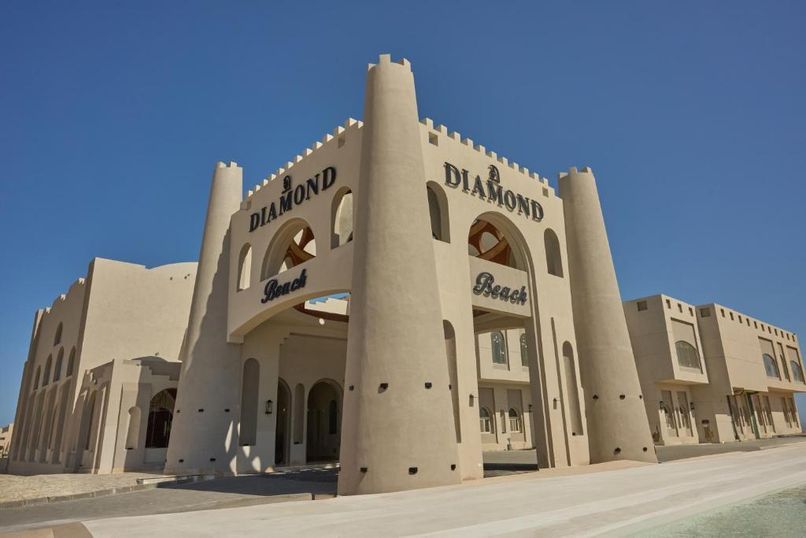 DIAMOND BEACH BY PEARL (ex. AKASSIA DIMOND) - 1