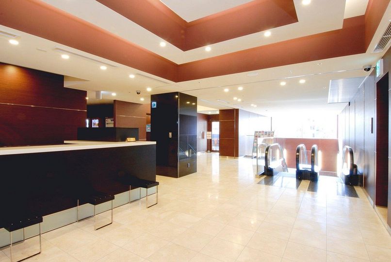 KEIHAN ASAKUSA HOTEL - 2