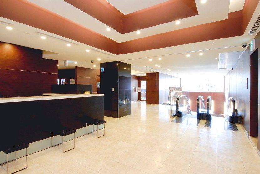 KEIHAN ASAKUSA HOTEL - 2