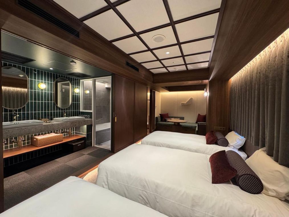 Картинка отеля - 11