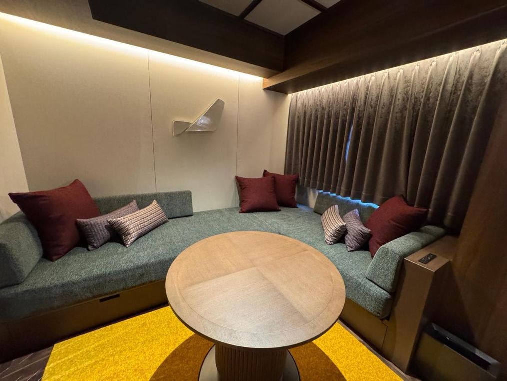 Картинка отеля - 14