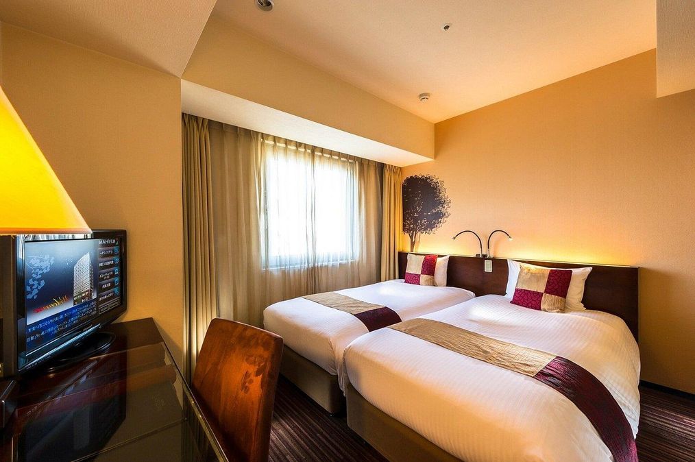 Картинка отеля - 15