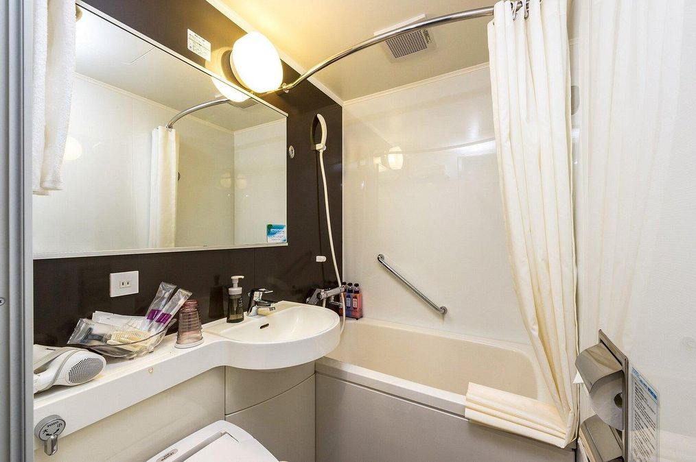 Картинка отеля - 19