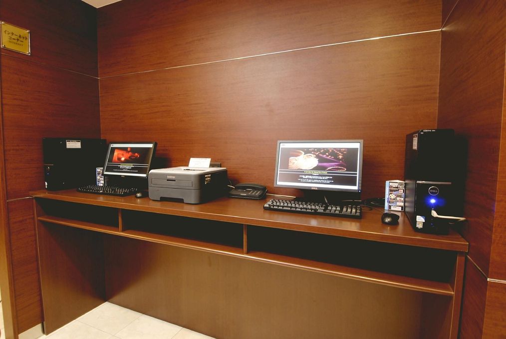 Картинка отеля - 21