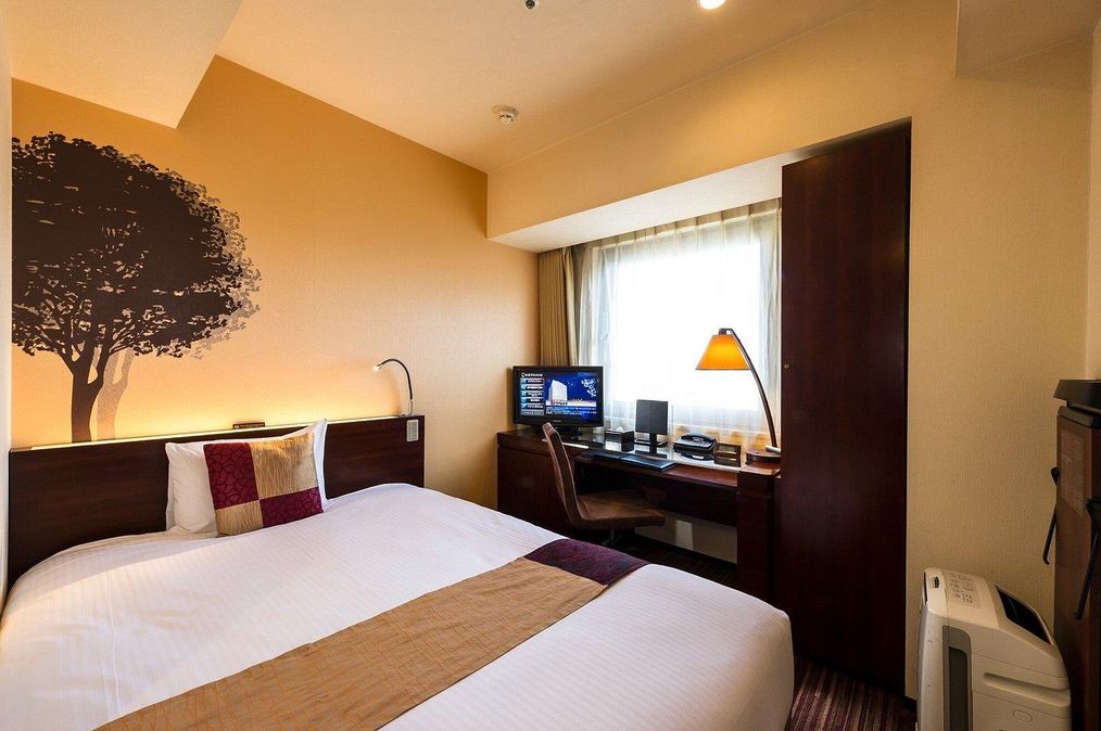 Картинка отеля - 5