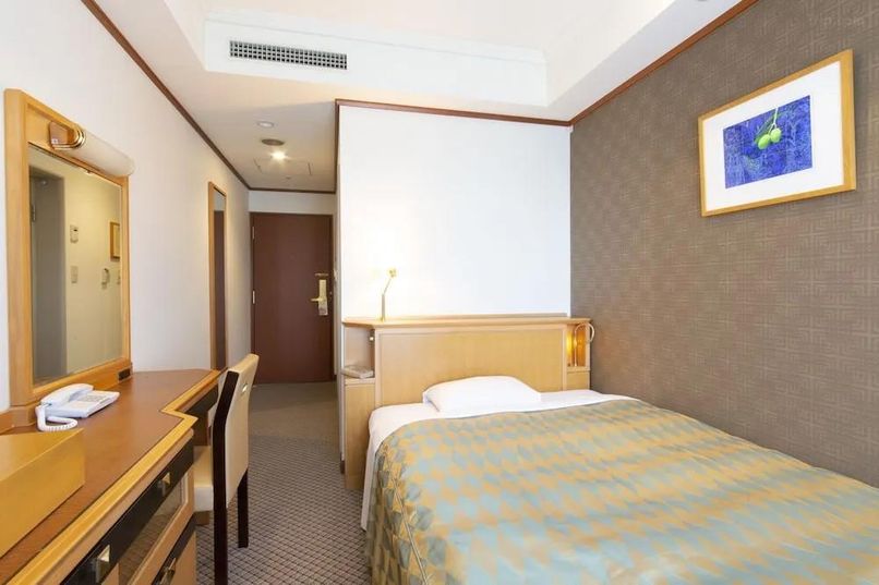 LE PORT KOJIMACHI HOTEL - 4