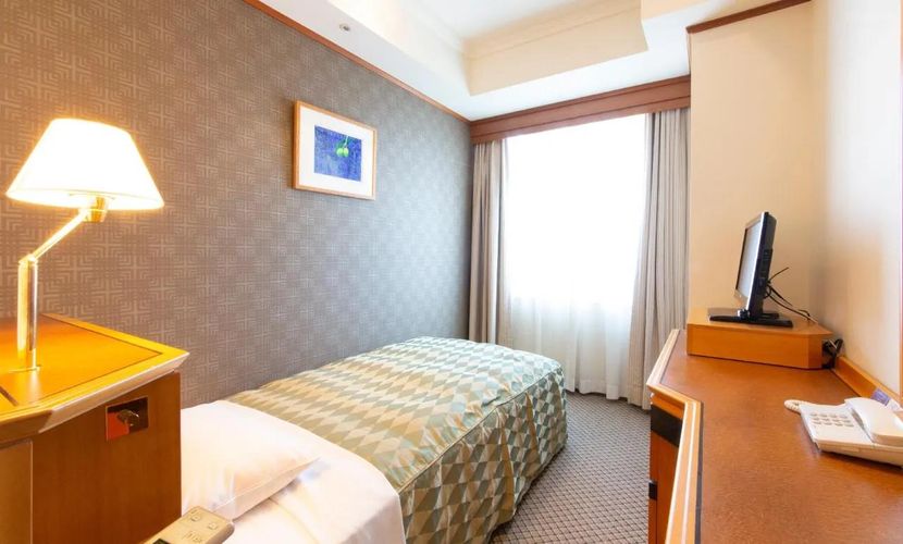 LE PORT KOJIMACHI HOTEL - 5