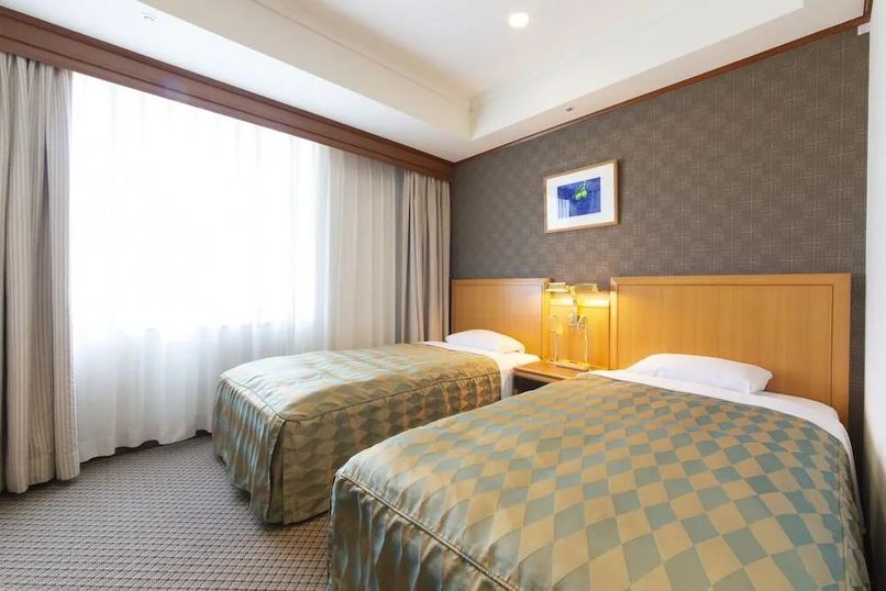 LE PORT KOJIMACHI HOTEL - 6